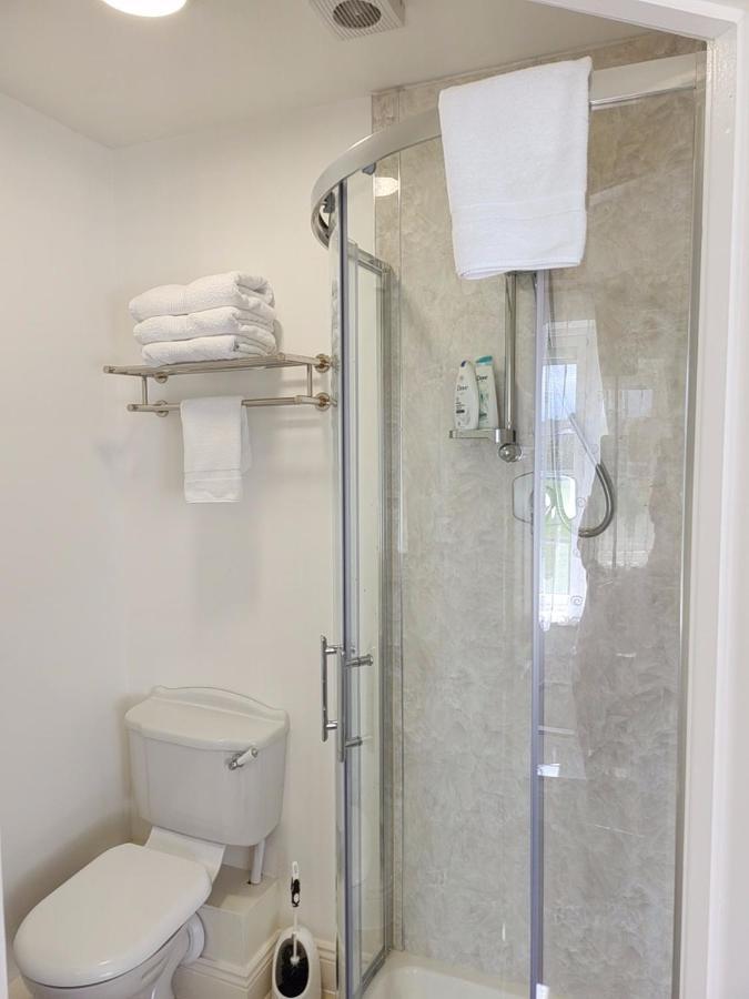 Cozy Room,Private Bathroom,Private Kitchynete Dublin Eksteriør billede